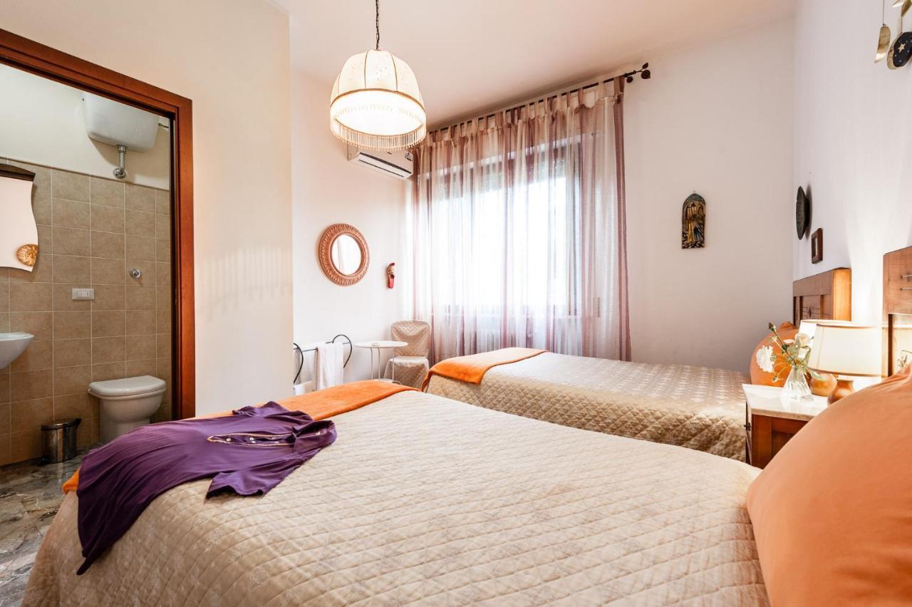 Villa Lenz'S B&B Vicopisano Dış mekan fotoğraf