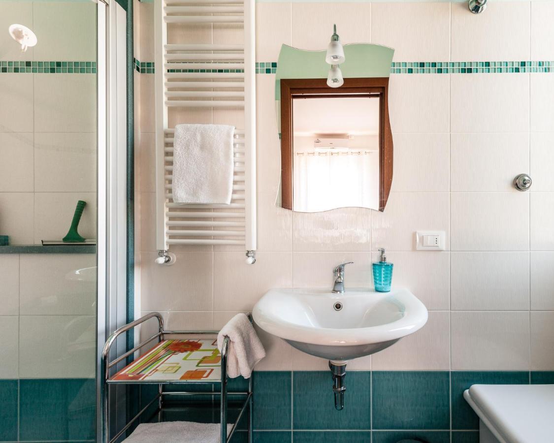Villa Lenz'S B&B Vicopisano Dış mekan fotoğraf