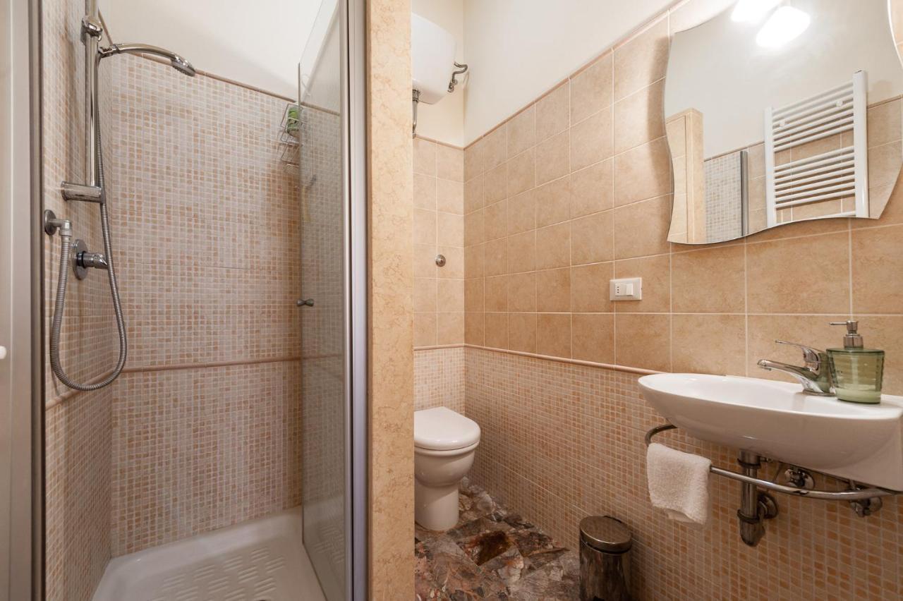 Villa Lenz'S B&B Vicopisano Dış mekan fotoğraf