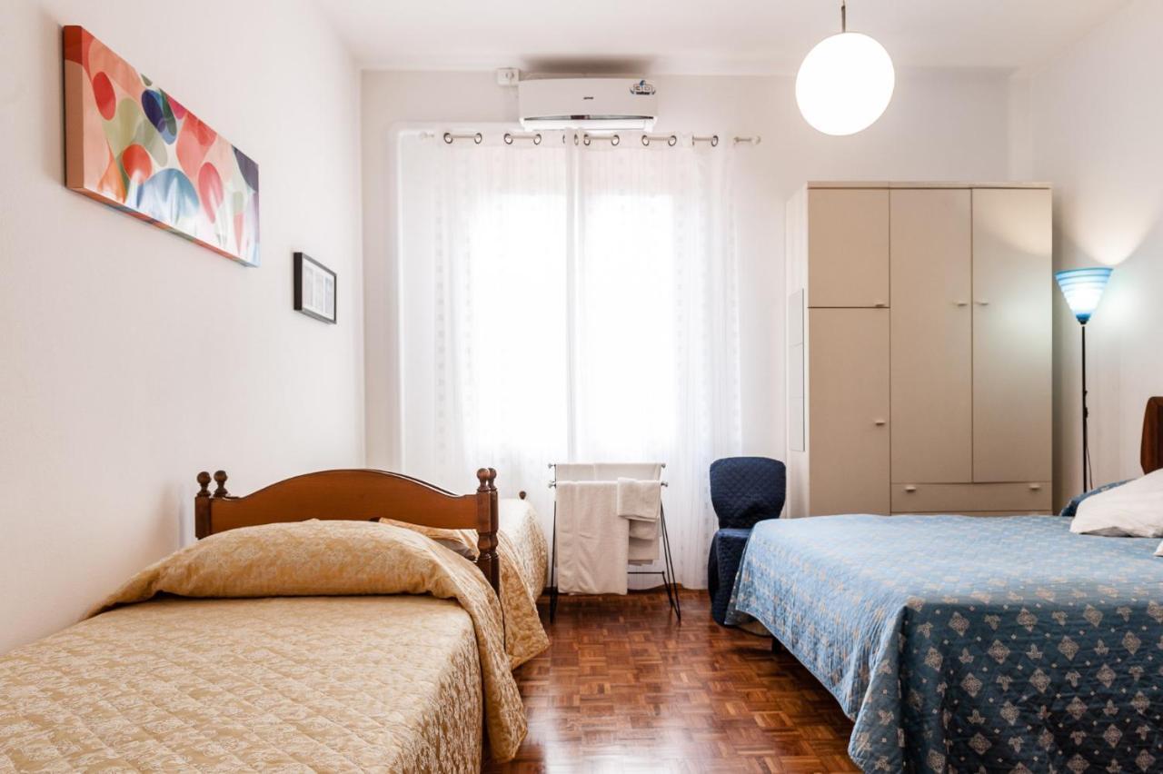 Villa Lenz'S B&B Vicopisano Dış mekan fotoğraf